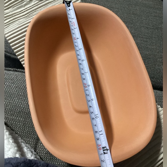 Vintage Schlemmer-Topf Scheurich Keramik Clay Cooking Bakeware #832 and New Book - Picture 7 of 14